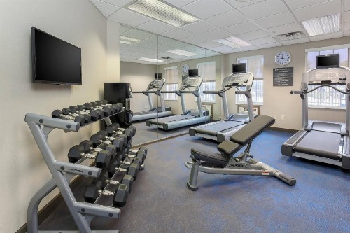 Residence Inn Phoenix Chandler/Fashion Center - image 12