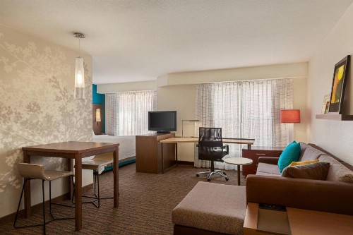 Residence Inn Phoenix Chandler/Fashion Center - image 14