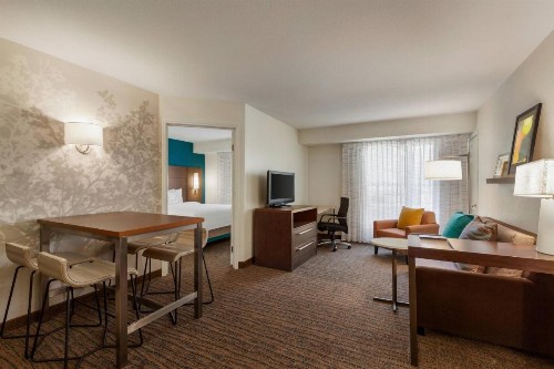 Residence Inn Phoenix Chandler/Fashion Center - image 19