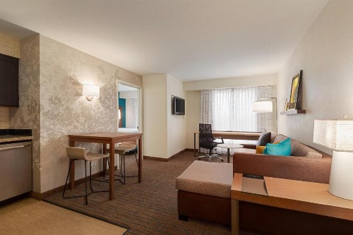 Residence Inn Phoenix Chandler/Fashion Center - image 20