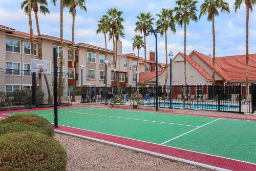 Residence Inn Phoenix Chandler/Fashion Center - image 22