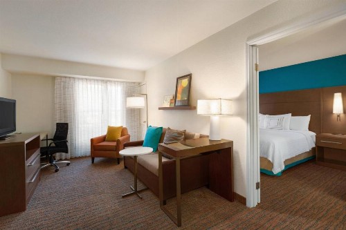 Residence Inn Phoenix Chandler/Fashion Center - image 3