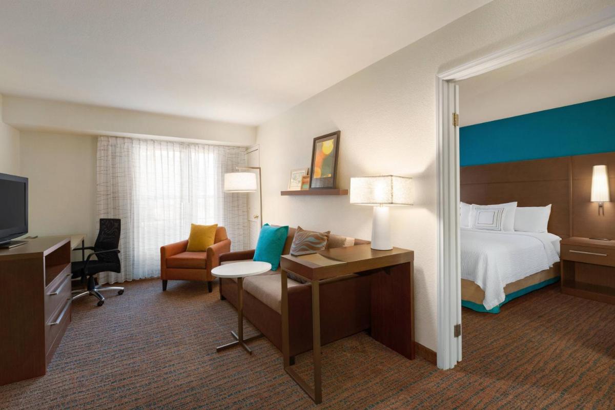 Residence Inn Phoenix Chandler/Fashion Center - image 3