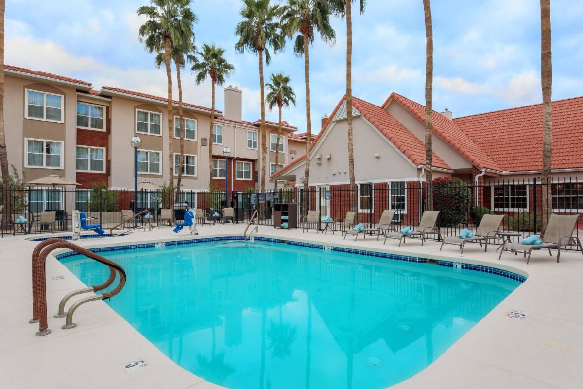 Residence Inn Phoenix Chandler/Fashion Center - image 7