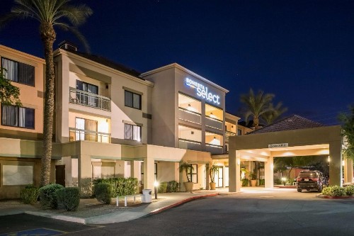 Sonesta Select Phoenix Chandler - image 5