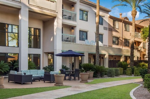 Sonesta Select Phoenix Chandler - image 7