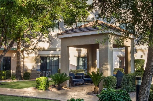 Sonesta Select Phoenix Chandler - image 8
