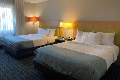 Country Inn & Suites by Radisson Chandler - image 12