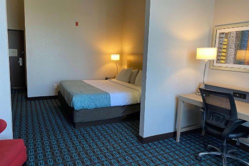 Country Inn & Suites by Radisson Chandler - image 16