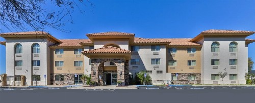 Country Inn & Suites by Radisson Chandler - image 2
