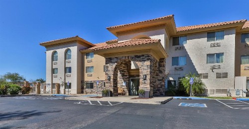 Country Inn & Suites by Radisson Chandler - image 26
