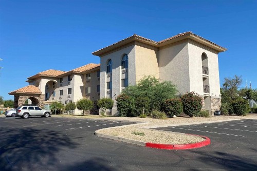 Country Inn & Suites by Radisson Chandler - image 27