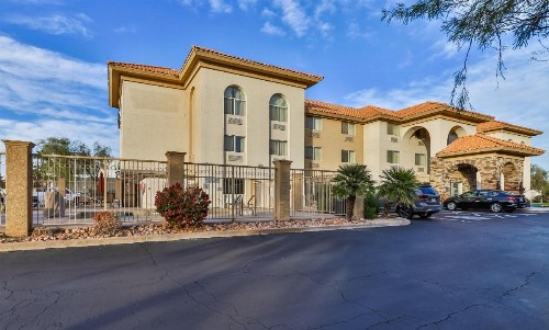 Country Inn & Suites by Radisson Chandler - image 28