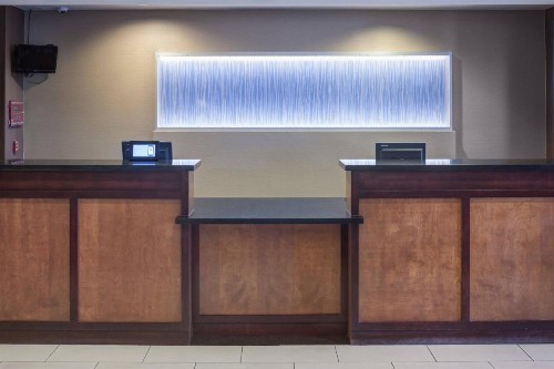 Fairfield Inn and Suites Phoenix Chandler Fashion Center - image 20
