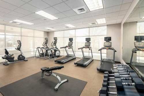 Fairfield Inn and Suites Phoenix Chandler Fashion Center - image 21