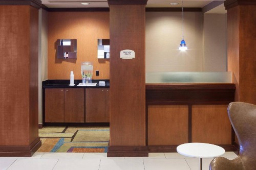 Fairfield Inn and Suites Phoenix Chandler Fashion Center - image 29
