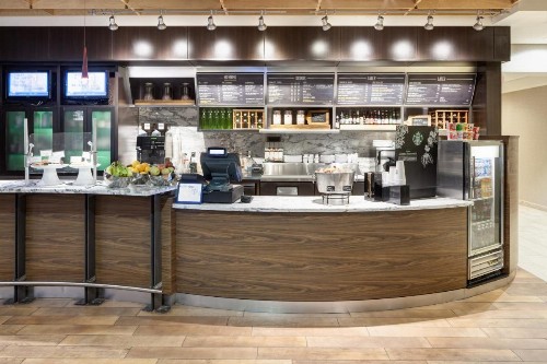 Fairfield Inn and Suites Phoenix Chandler Fashion Center - image 30