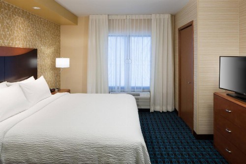 Fairfield Inn and Suites Phoenix Chandler Fashion Center - image 34