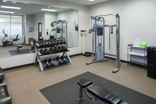 Fairfield Inn and Suites Phoenix Chandler Fashion Center - image 4