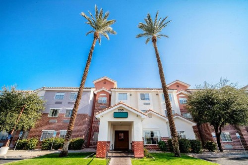 Quality Inn Chandler I-10 - image 1