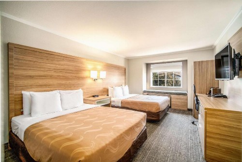 Quality Inn Chandler I-10 - image 18