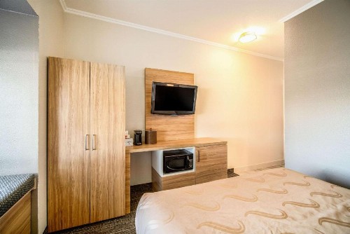 Quality Inn Chandler I-10 - image 19