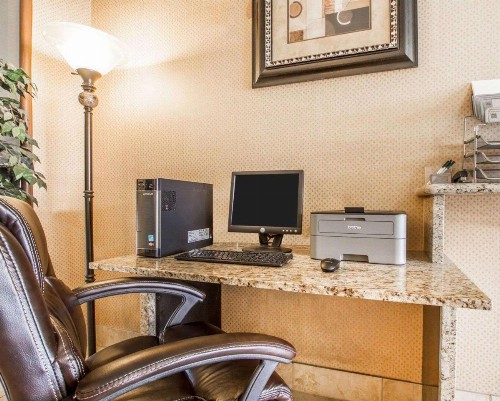 Quality Inn Chandler I-10 - image 27
