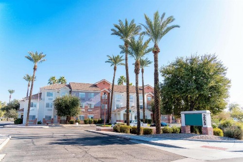 Quality Inn Chandler I-10 - image 28