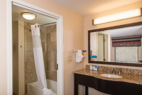 Hampton Inn & Suites Phoenix Chandler Fashion Center - image 16