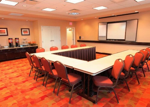 Hampton Inn & Suites Phoenix Chandler Fashion Center - image 21