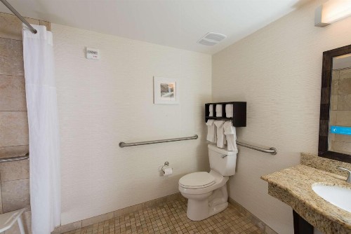 Hampton Inn & Suites Phoenix Chandler Fashion Center - image 26