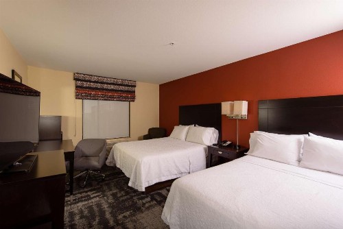 Hampton Inn & Suites Phoenix Chandler Fashion Center - image 3