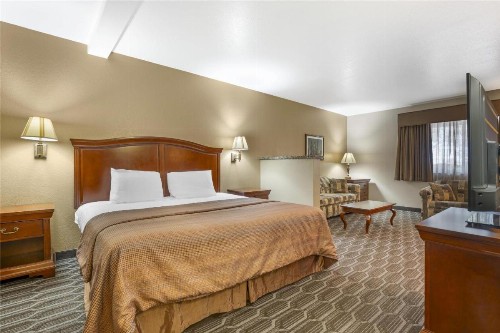 Best Western Inn of Chandler - image 12