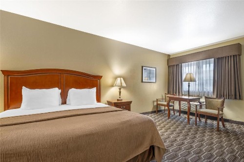 Best Western Inn of Chandler - image 15