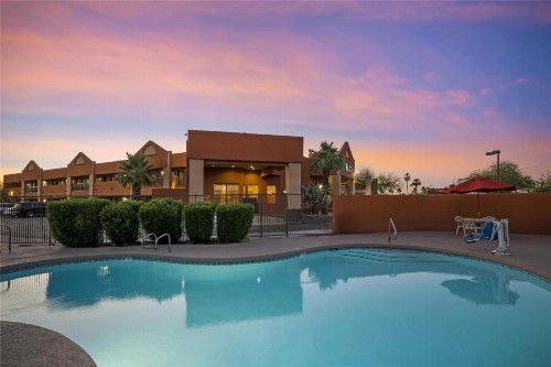 Best Western Inn of Chandler - image 16