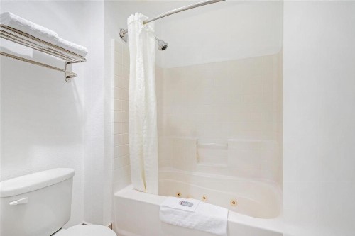 Best Western Inn of Chandler - image 18