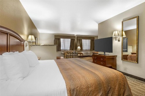Best Western Inn of Chandler - image 19