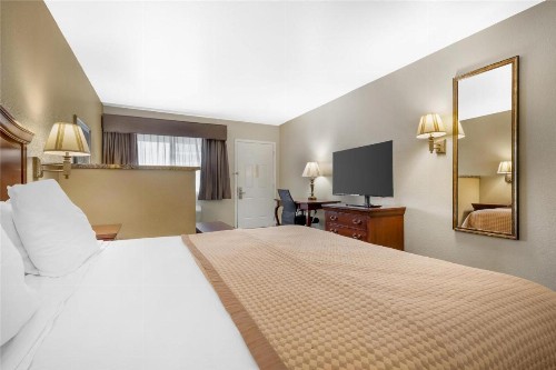 Best Western Inn of Chandler - image 20