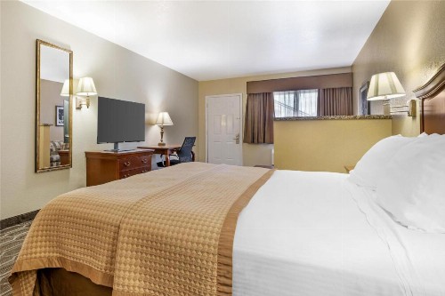 Best Western Inn of Chandler - image 21