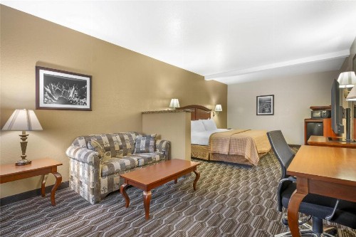 Best Western Inn of Chandler - image 22