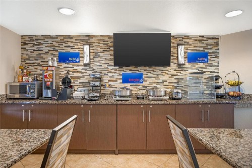 Best Western Inn of Chandler - image 23