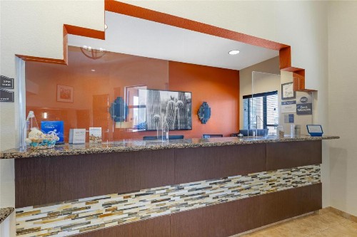 Best Western Inn of Chandler - image 24