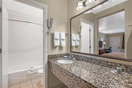 Best Western Inn of Chandler - image 25