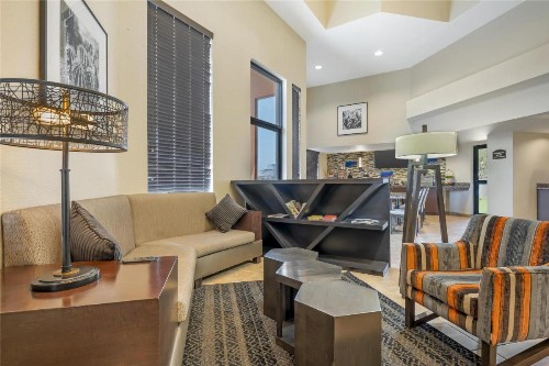Best Western Inn of Chandler - image 26