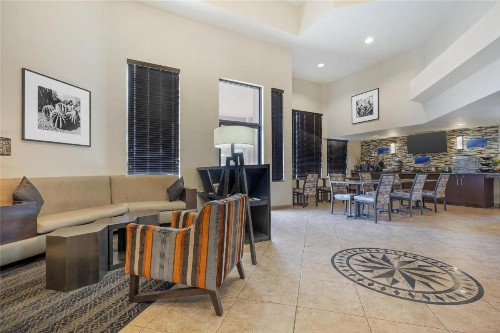 Best Western Inn of Chandler - image 27