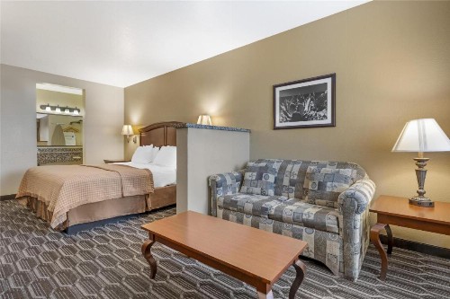 Best Western Inn of Chandler - image 28