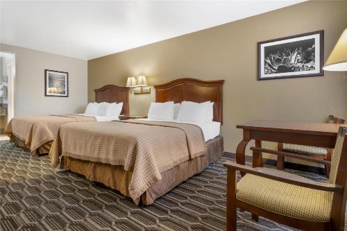 Best Western Inn of Chandler - image 30