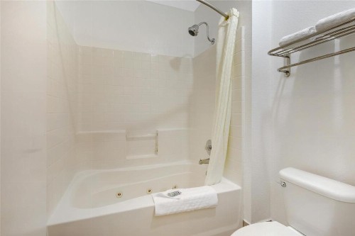 Best Western Inn of Chandler - image 31