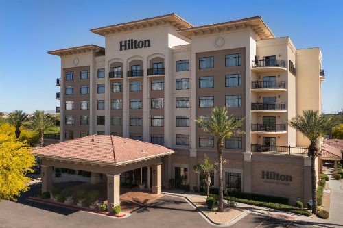 Hilton Phoenix Chandler - image 1