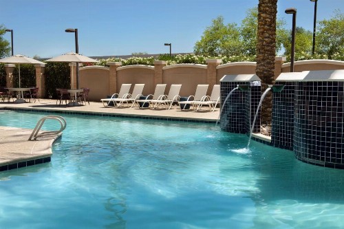 Hilton Phoenix Chandler - image 12